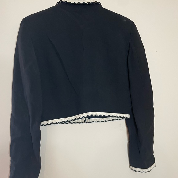 MOSCHINO BLAZER - Picture 4 of 8